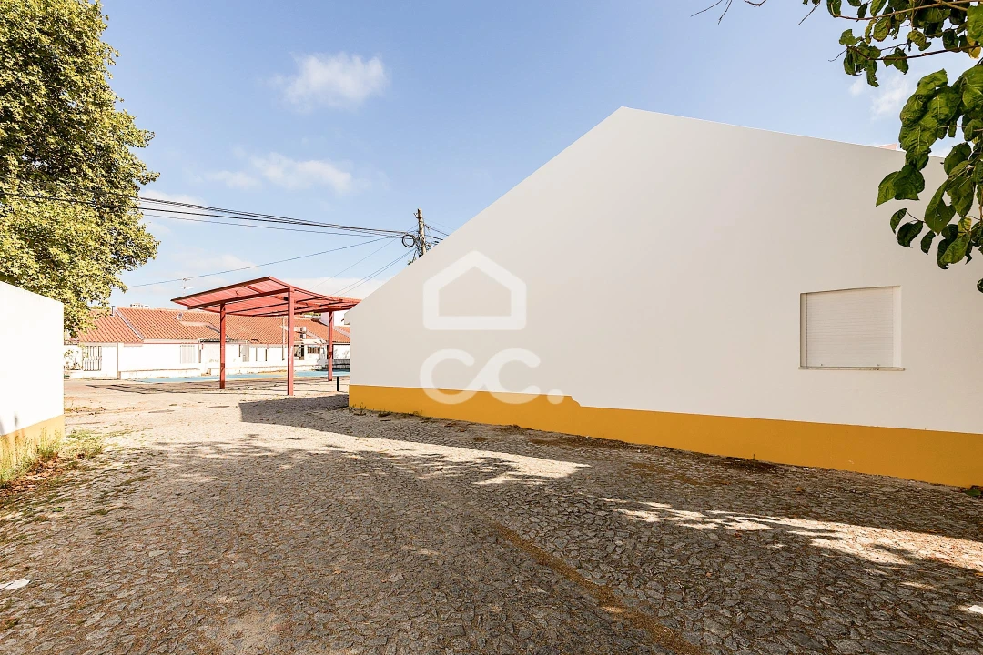 Moradia T3 para Venda em Malagueira e Horta das Figueiras Foto 35