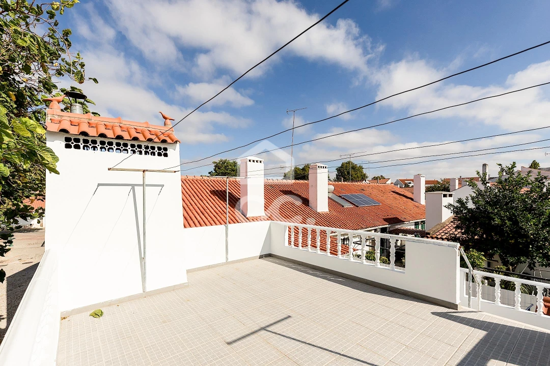 Moradia T3 para Venda em Malagueira e Horta das Figueiras Foto 32