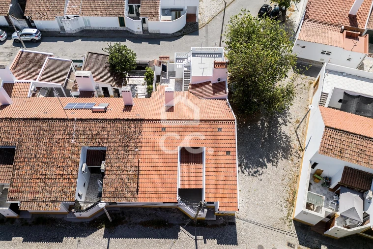 Moradia T3 para Venda em Malagueira e Horta das Figueiras Foto 45