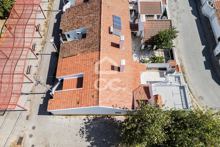 Moradia T3 para Venda em Malagueira e Horta das Figueiras Foto 42