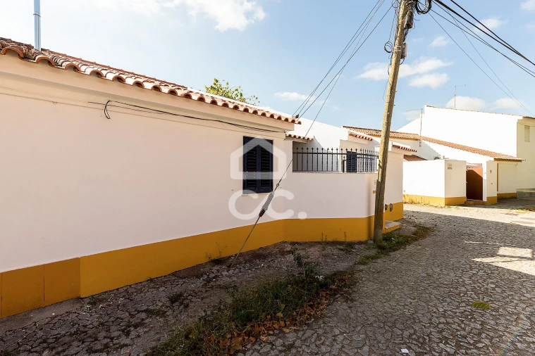 Moradia T3 para Venda em Malagueira e Horta das Figueiras Foto 37