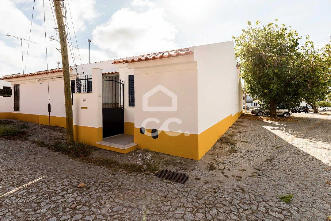 Moradia T3 para Venda em Malagueira e Horta das Figueiras Foto 6