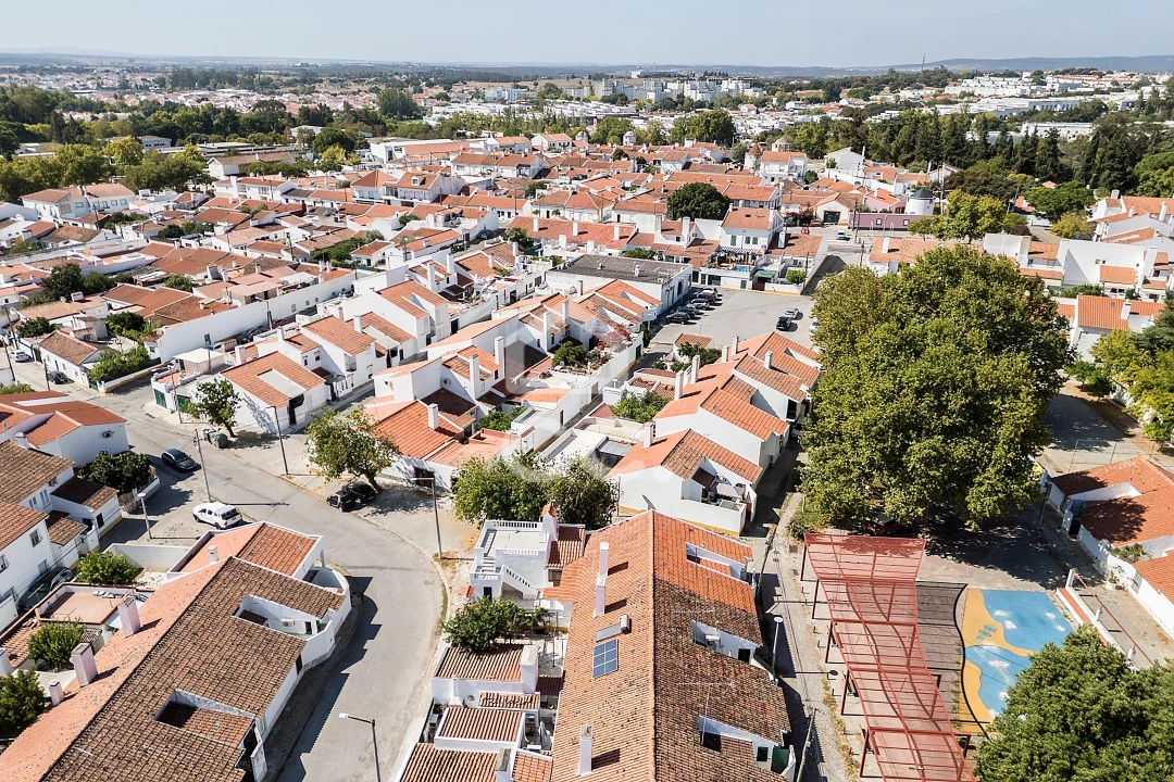Moradia T3 para Venda em Malagueira e Horta das Figueiras Foto 47