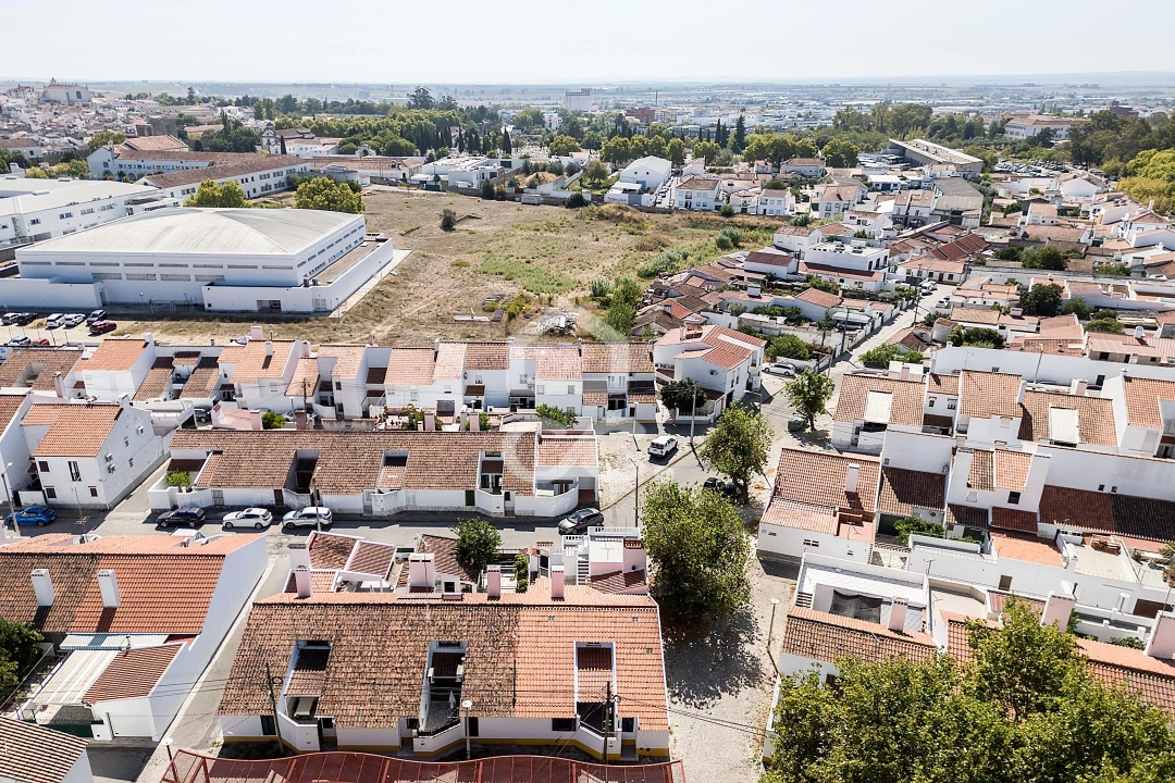 Moradia T3 para Venda em Malagueira e Horta das Figueiras Foto 46