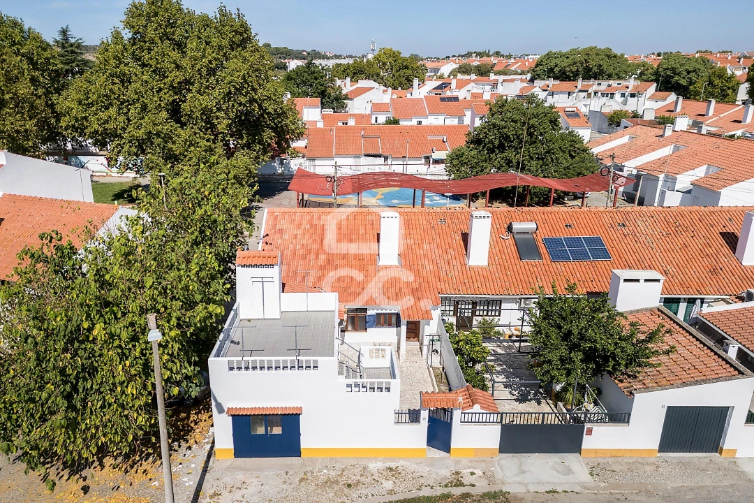 Moradia T3 para Venda em Malagueira e Horta das Figueiras Foto 39