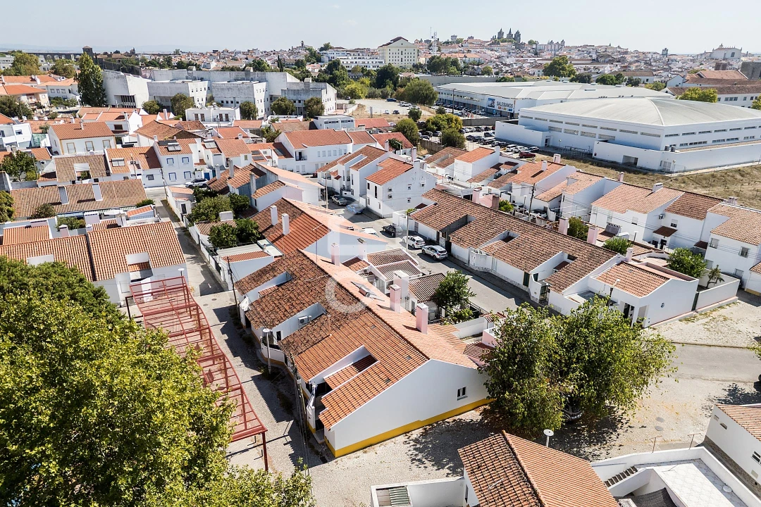 Moradia T3 para Venda em Malagueira e Horta das Figueiras Foto 43