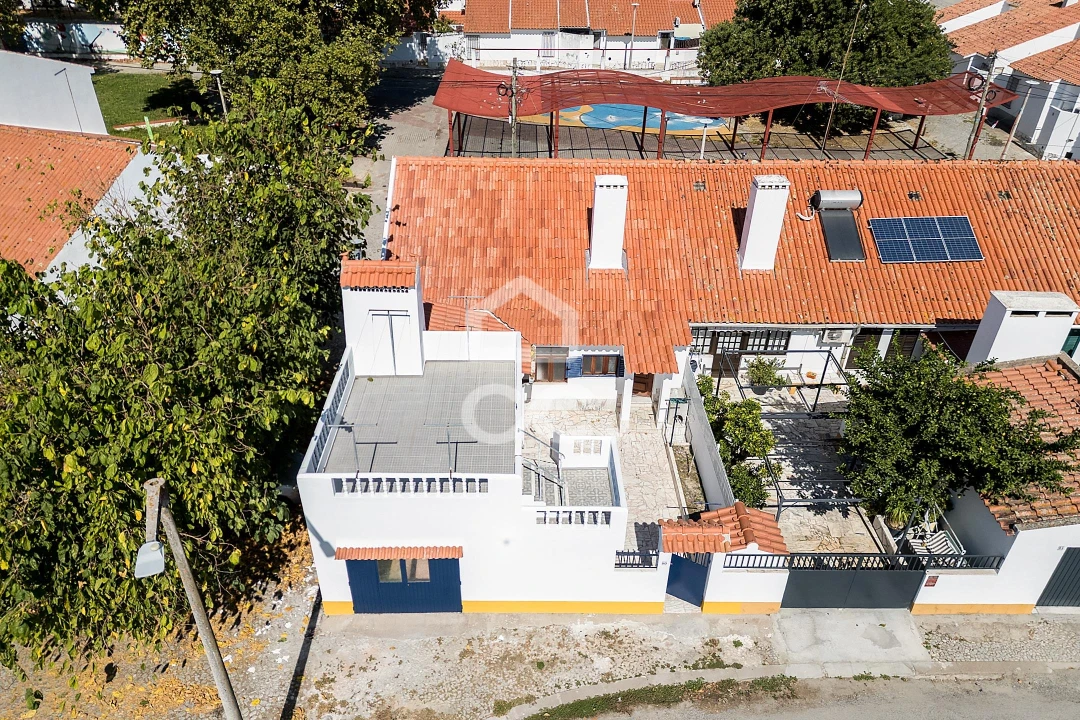 Moradia T3 para Venda em Malagueira e Horta das Figueiras Foto 40