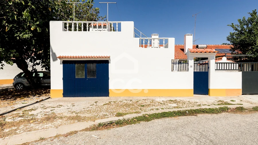 Moradia T3 para Venda em Malagueira e Horta das Figueiras