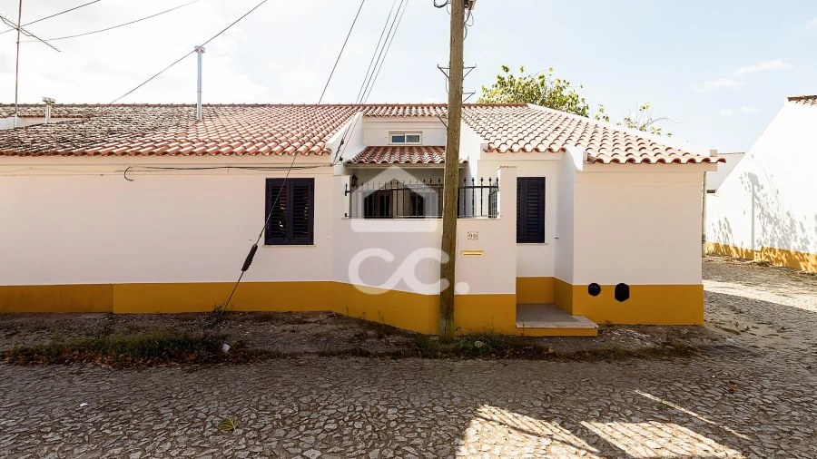 Moradia T3 para Venda em Malagueira e Horta das Figueiras