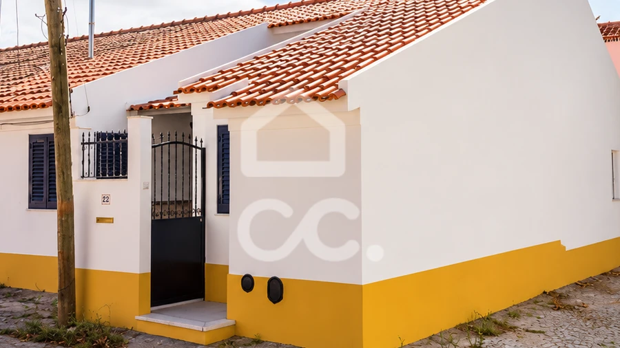 Moradia T3 para Venda em Malagueira e Horta das Figueiras