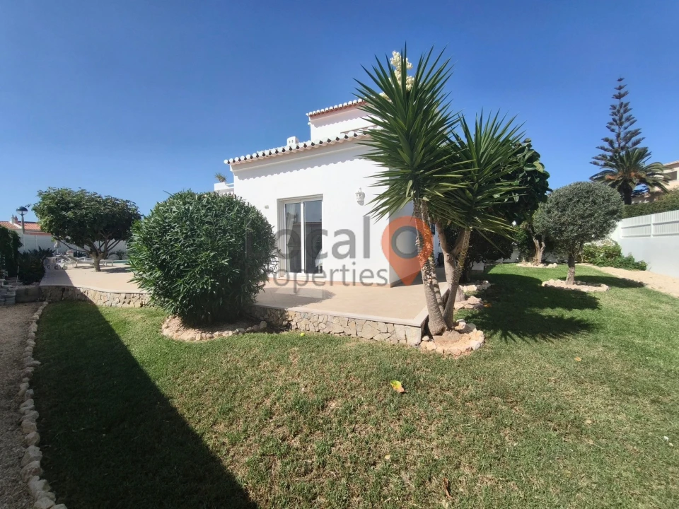 Moradia T4 para Venda em Lagos (São Sebastião e Santa Maria) Foto 47