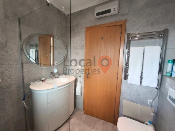 Moradia T4 para Venda em Lagos (São Sebastião e Santa Maria)