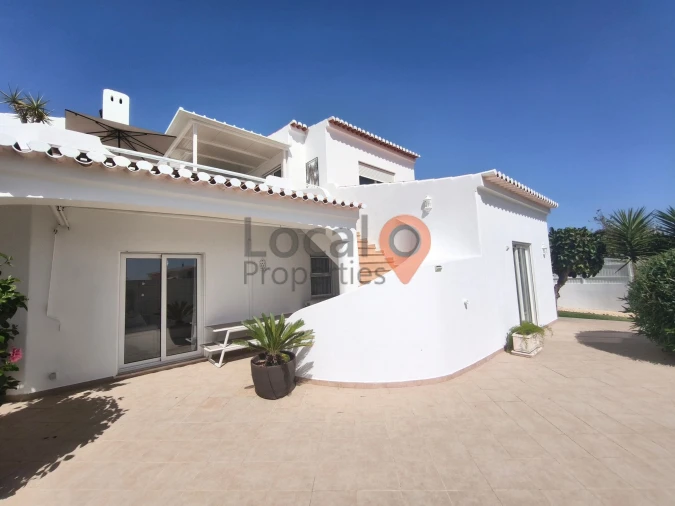 Moradia T4 para Venda em Lagos (São Sebastião e Santa Maria) Foto 38
