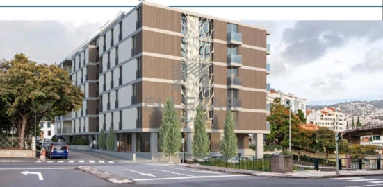 Apartamento T2 para Venda em Funchal (Santa Luzia)