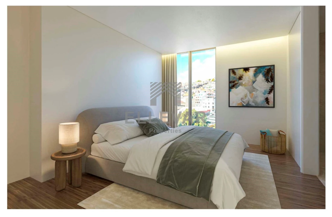 Apartamento T2 para Venda em Funchal (Santa Luzia) Foto 5
