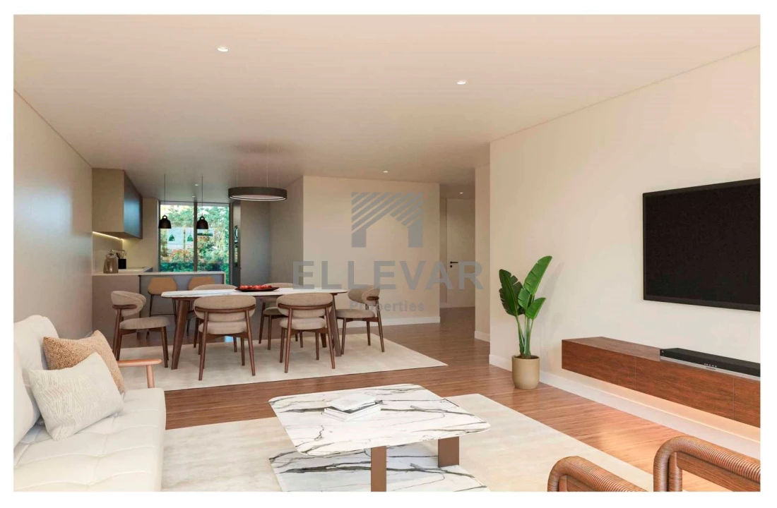 Apartamento T2 para Venda em Funchal (Santa Luzia) Foto 3