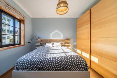 Apartamento T2 para Venda em Cedofeita, Santo Ildefonso, Sé, Miragaia, São Nicolau e Vitória