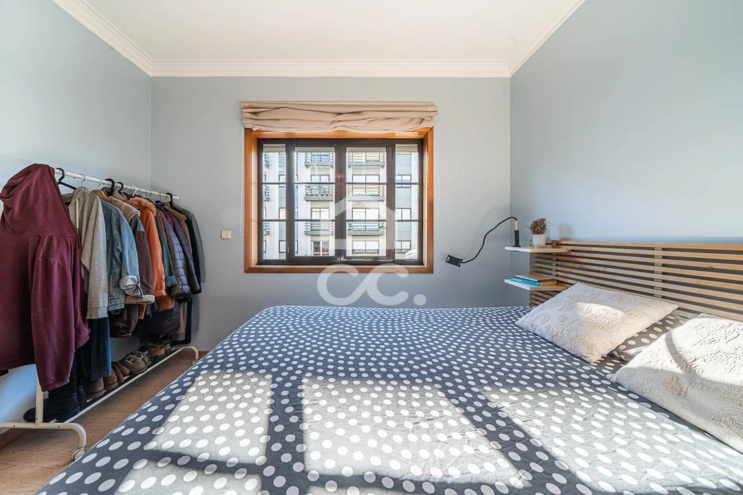 Apartamento T2 para Venda em Cedofeita, Santo Ildefonso, Sé, Miragaia, São Nicolau e Vitória Foto 9