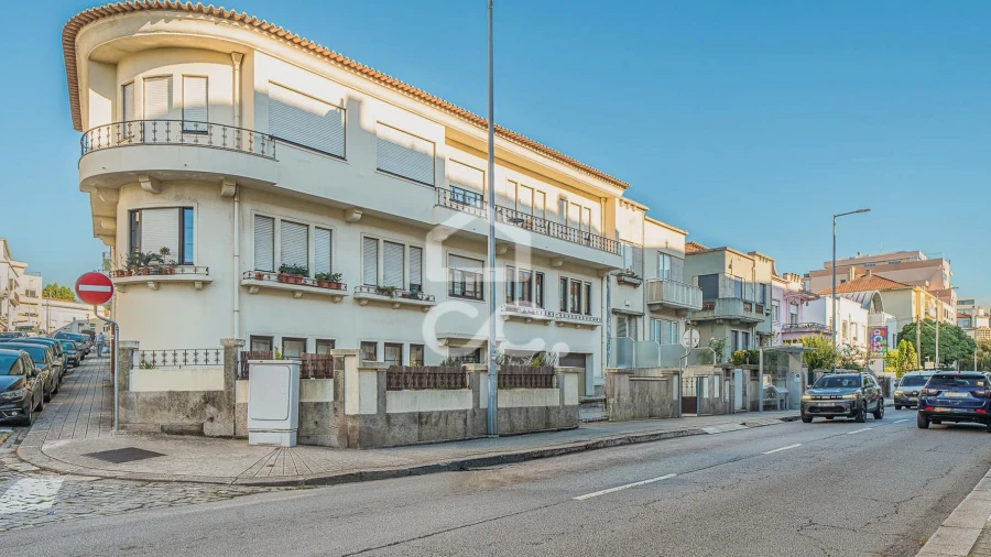 Apartamento T2 para Venda em Cedofeita, Santo Ildefonso, Sé, Miragaia, São Nicolau e Vitória