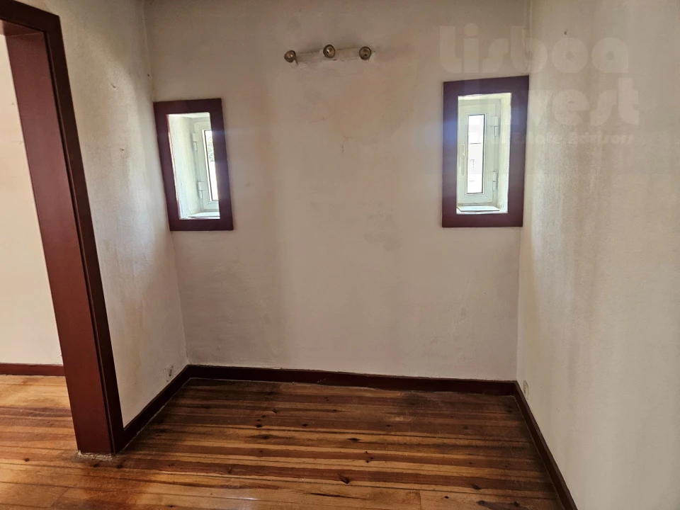 Apartamento T3 para Venda em Misericórdia Foto 4