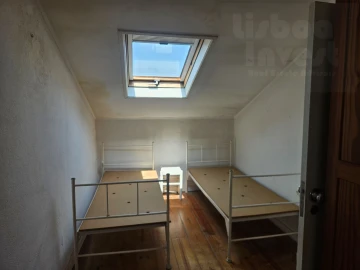 Apartamento T3 para Venda em Misericórdia