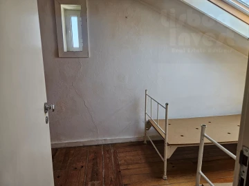 Apartamento T3 para Venda em Misericórdia