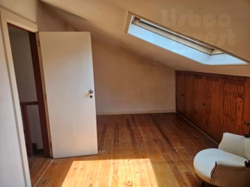 Apartamento T3 para Venda em Misericórdia