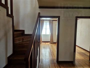 Apartamento T3 para Venda em Misericórdia
