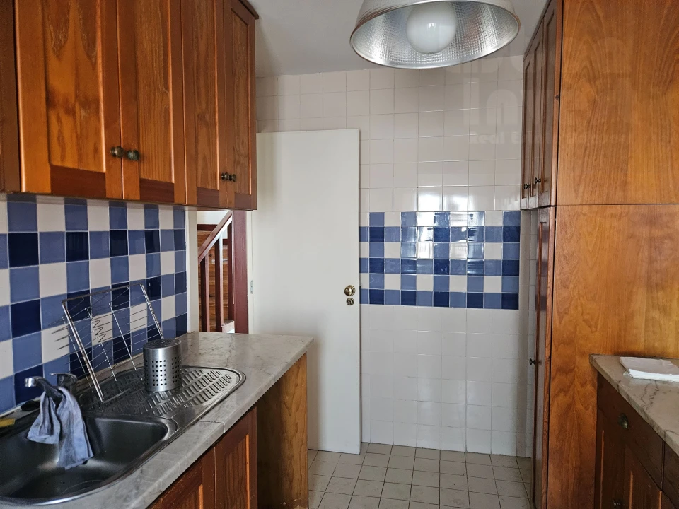 Apartamento T3 para Venda em Misericórdia Foto 9