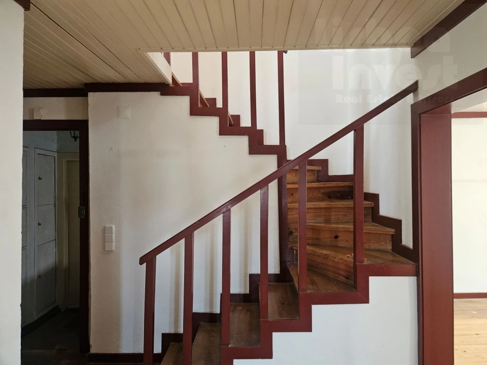 Apartamento T3 para Venda em Misericórdia Foto 2