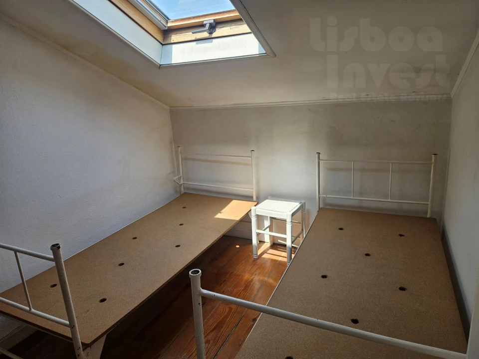 Apartamento T3 para Venda em Misericórdia Foto 16