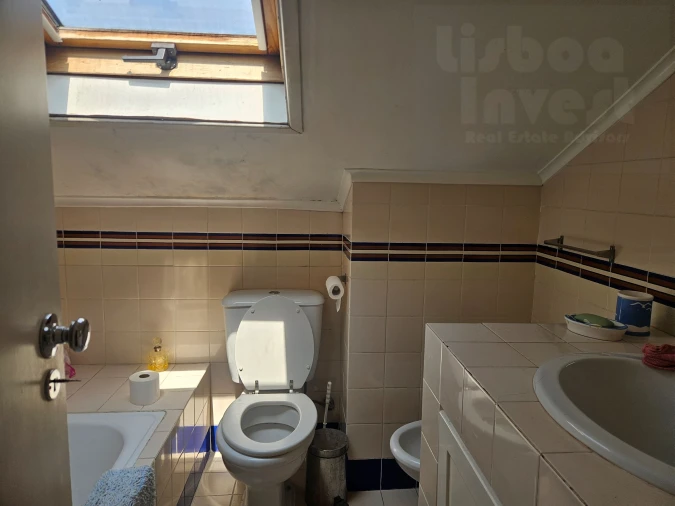 Apartamento T3 para Venda em Misericórdia Foto 19