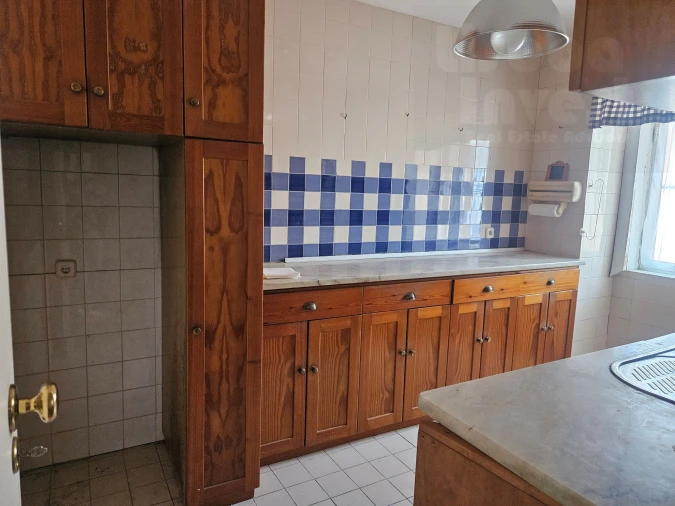 Apartamento T3 para Venda em Misericórdia Foto 8