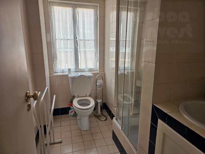 Apartamento T3 para Venda em Misericórdia Foto 10