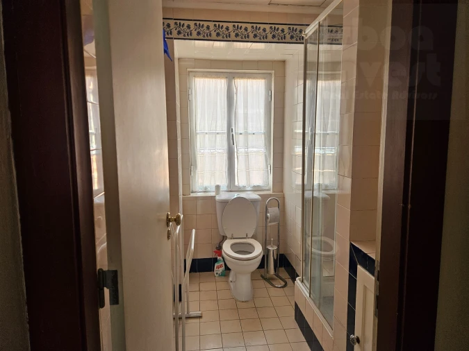 Apartamento T3 para Venda em Misericórdia Foto 7