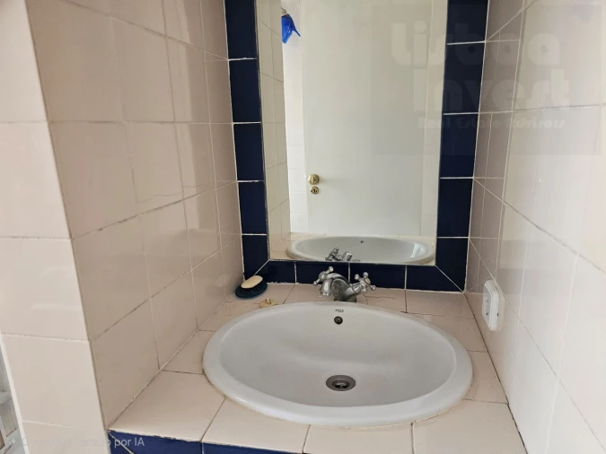 Apartamento T3 para Venda em Misericórdia Foto 11