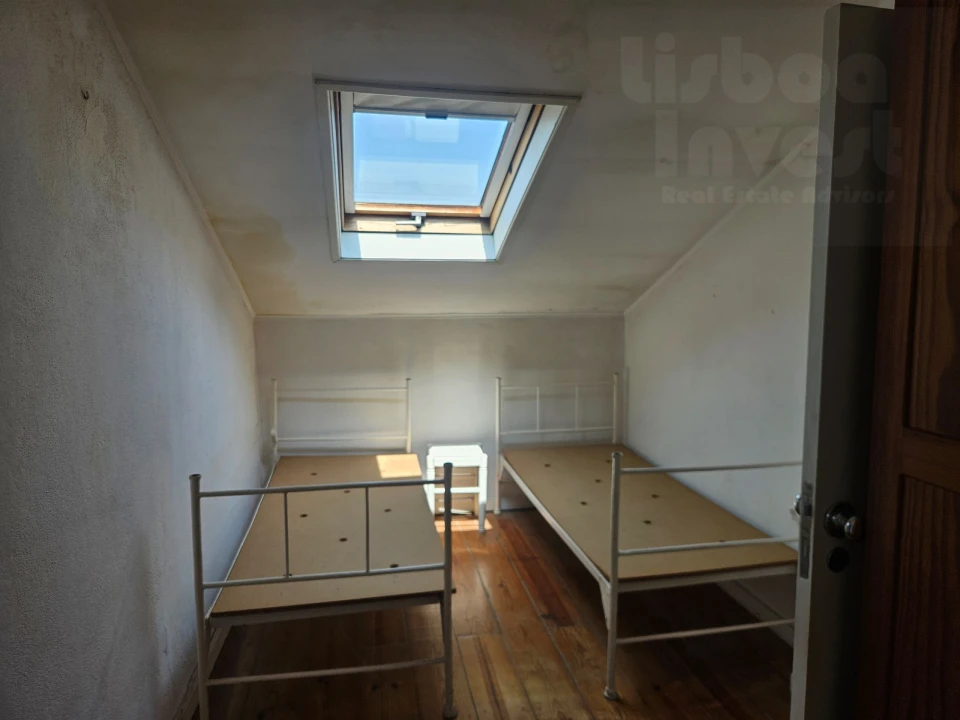 Apartamento T3 para Venda em Misericórdia Foto 17