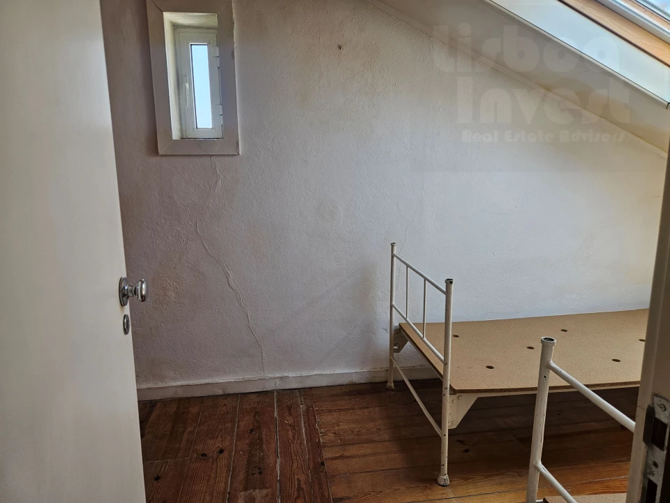 Apartamento T3 para Venda em Misericórdia Foto 15