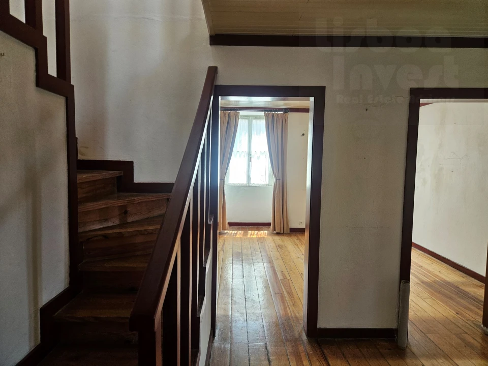 Apartamento T3 para Venda em Misericórdia Foto 6