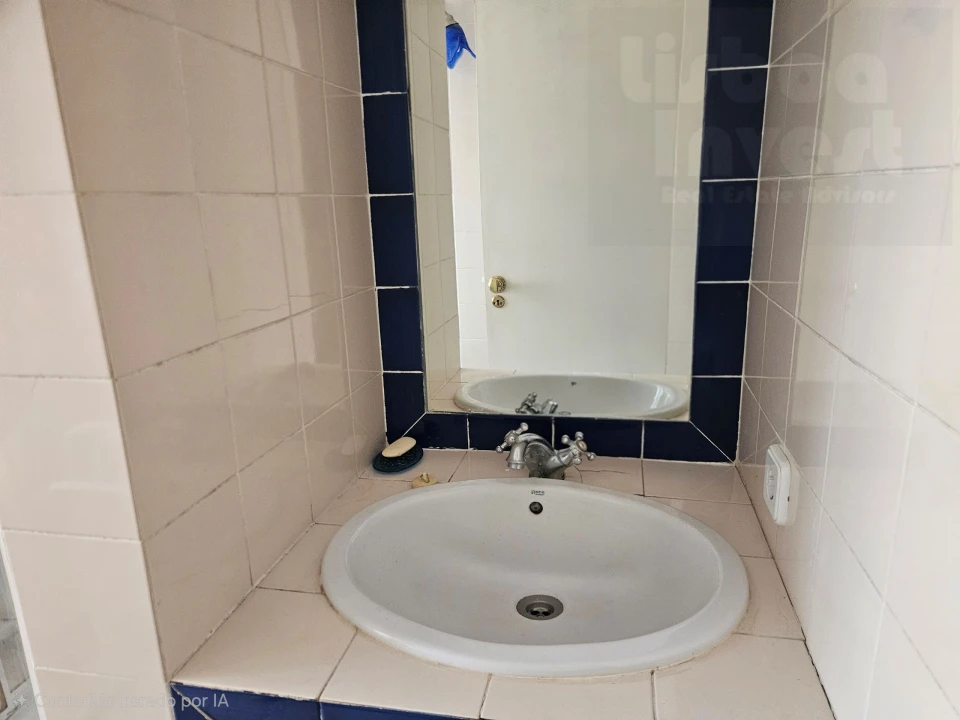 Apartamento T3 para Venda em Misericórdia Foto 11