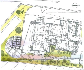 Moradia T3 para Venda em Tavira (Santa Maria e Santiago)
