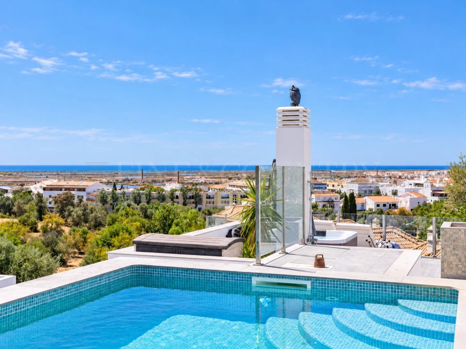 Moradia T3 para Venda em Tavira (Santa Maria e Santiago) Foto 4