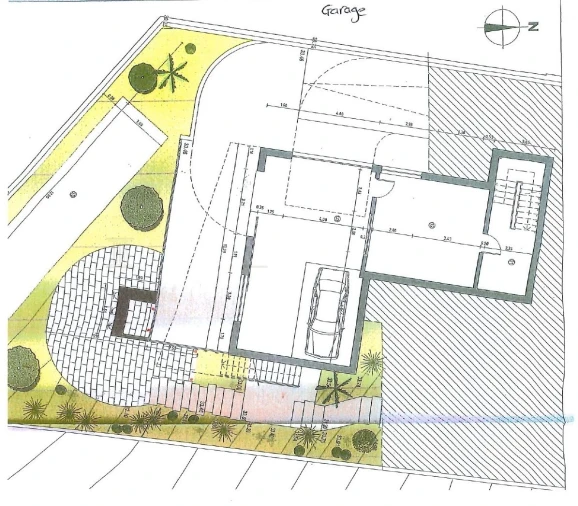 Moradia T3 para Venda em Tavira (Santa Maria e Santiago) Planta 3