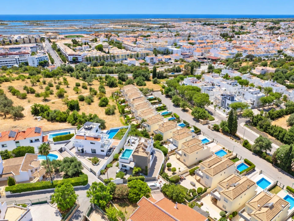 Moradia T3 para Venda em Tavira (Santa Maria e Santiago) Foto 33