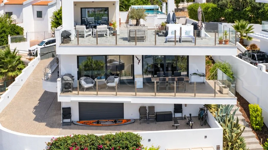 Moradia T3 para Venda em Tavira (Santa Maria e Santiago)