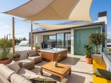 Moradia T4 para Venda em Tavira (Santa Maria e Santiago)