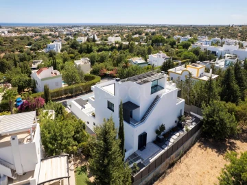 Moradia T4 para Venda em Tavira (Santa Maria e Santiago)