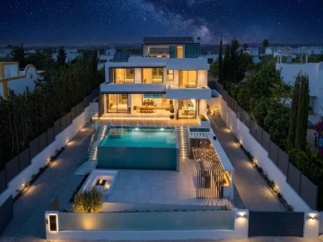 Moradia T4 para Venda em Tavira (Santa Maria e Santiago)