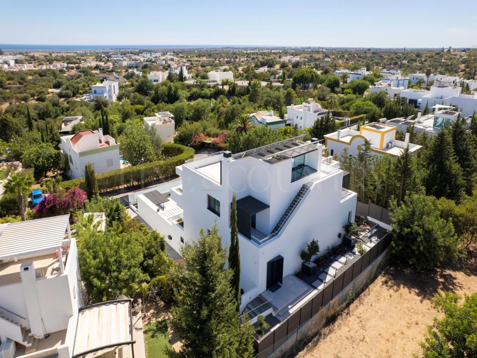 Moradia T4 para Venda em Tavira (Santa Maria e Santiago) Foto 37