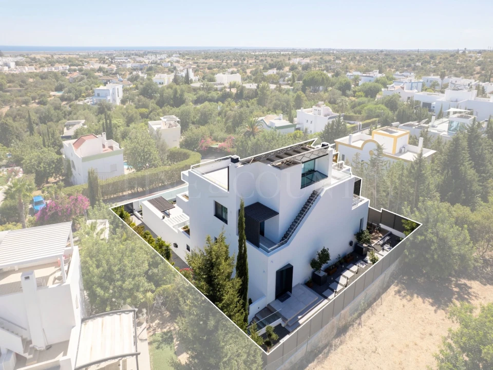 Moradia T4 para Venda em Tavira (Santa Maria e Santiago) Foto 5
